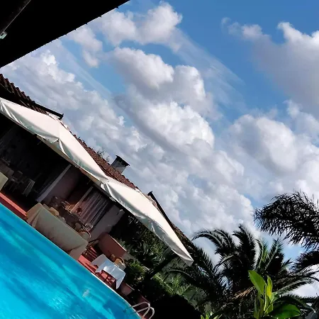 Francesca Roma Помеция