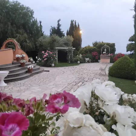 乡村民宿 Francesca Roma