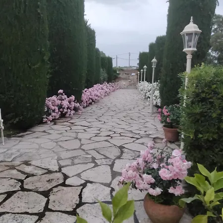 Francesca Roma Летний дом