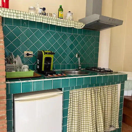 Casa rural Francesca
