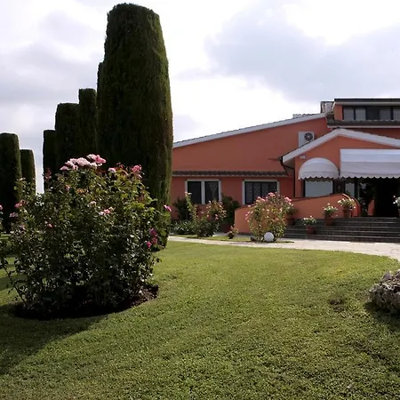 Casa rural Francesca Pomezia