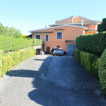 Casa rural Francesca *