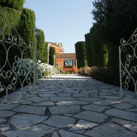 Casa rural Francesca *