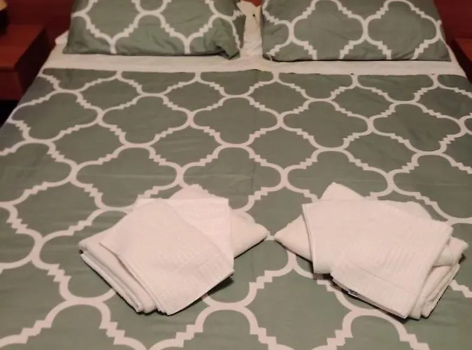 Francesca Roma Venkovský dům