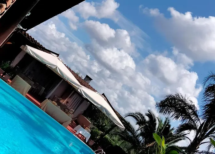 Francesca Roma Pomezia